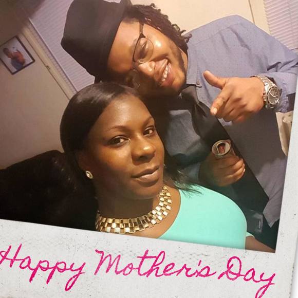 Meet your Posher, Mark - Picture 1 of 1